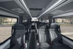 Iveco Daily Tourys 2017 года